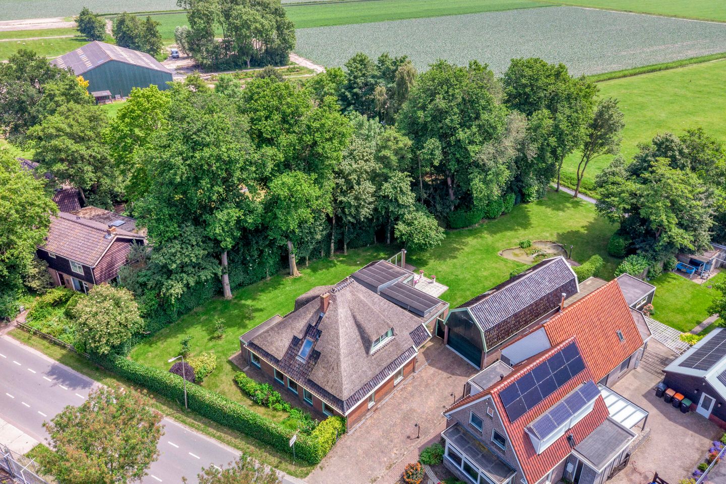 Photo 50 of Wijzend 23