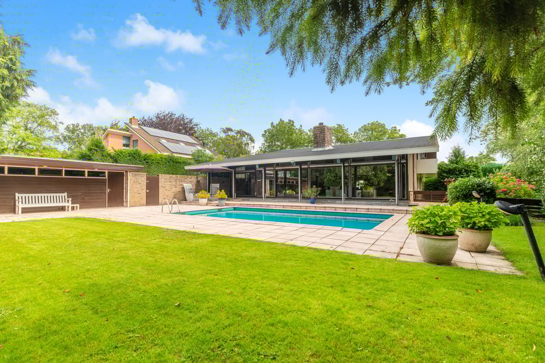 Foto 1 van Sweelinckstraat 5