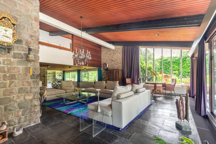 Foto 4 van Sweelinckstraat 5