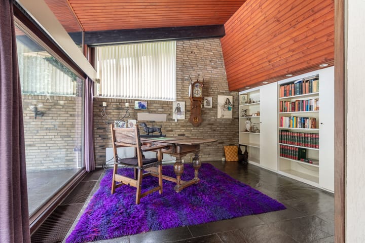 Foto 9 van Sweelinckstraat 5