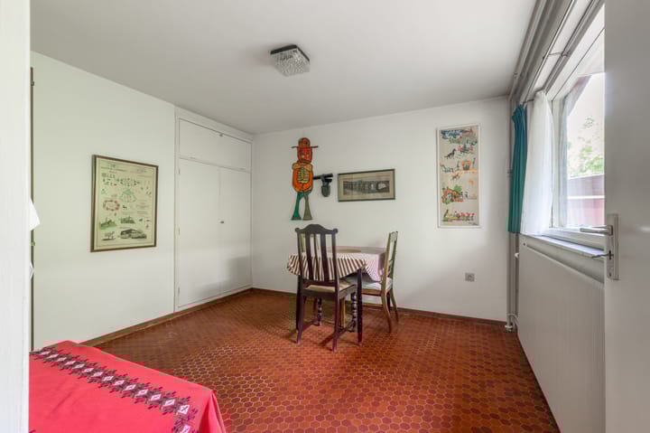 Foto 13 van Sweelinckstraat 5