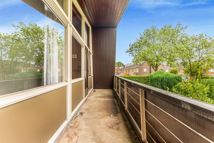 Foto 21 van Sweelinckstraat 5