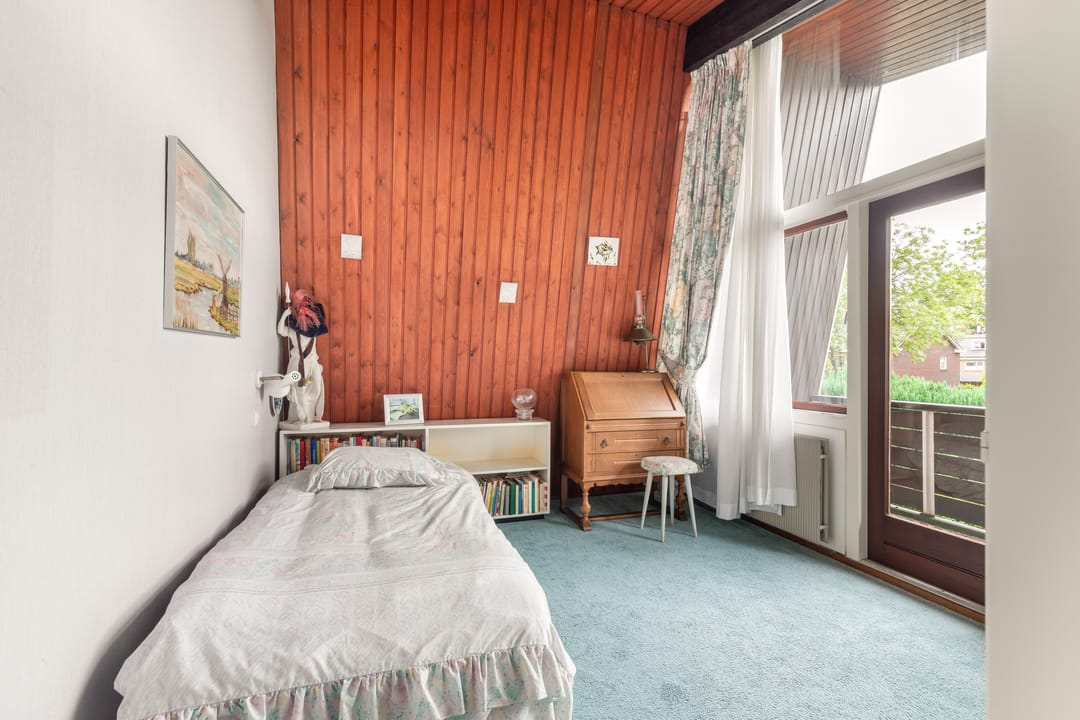 Foto 26 van Sweelinckstraat 5