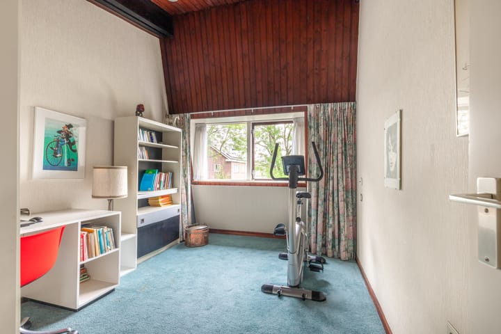 Foto 28 van Sweelinckstraat 5