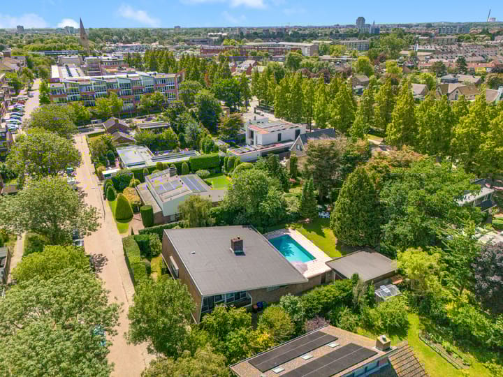 Foto 31 van Sweelinckstraat 5