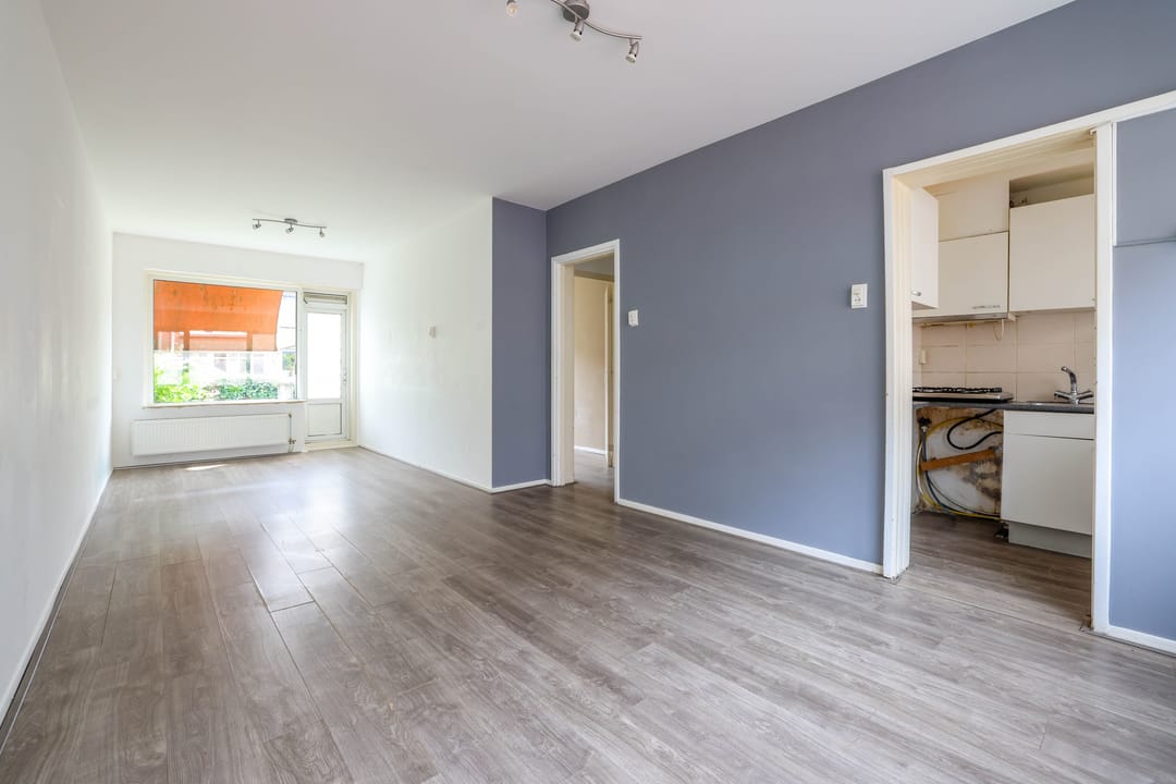 Foto 2 van Deensestraat 54-A