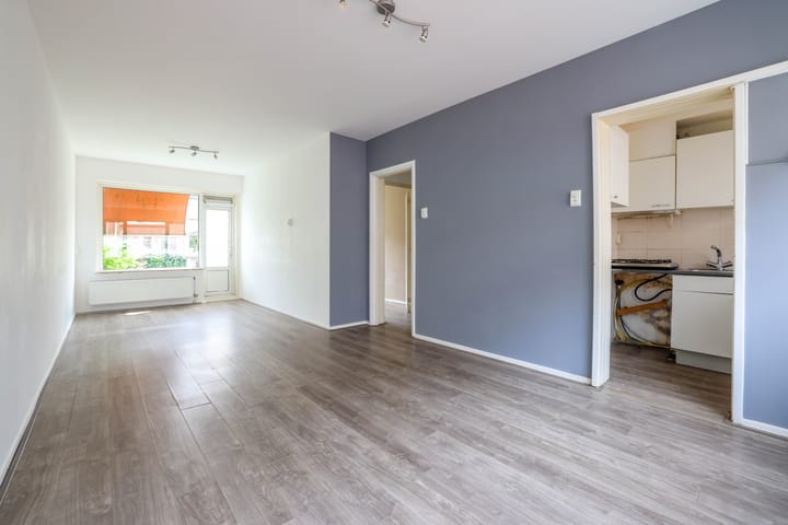 Foto 2 van Deensestraat 54-A