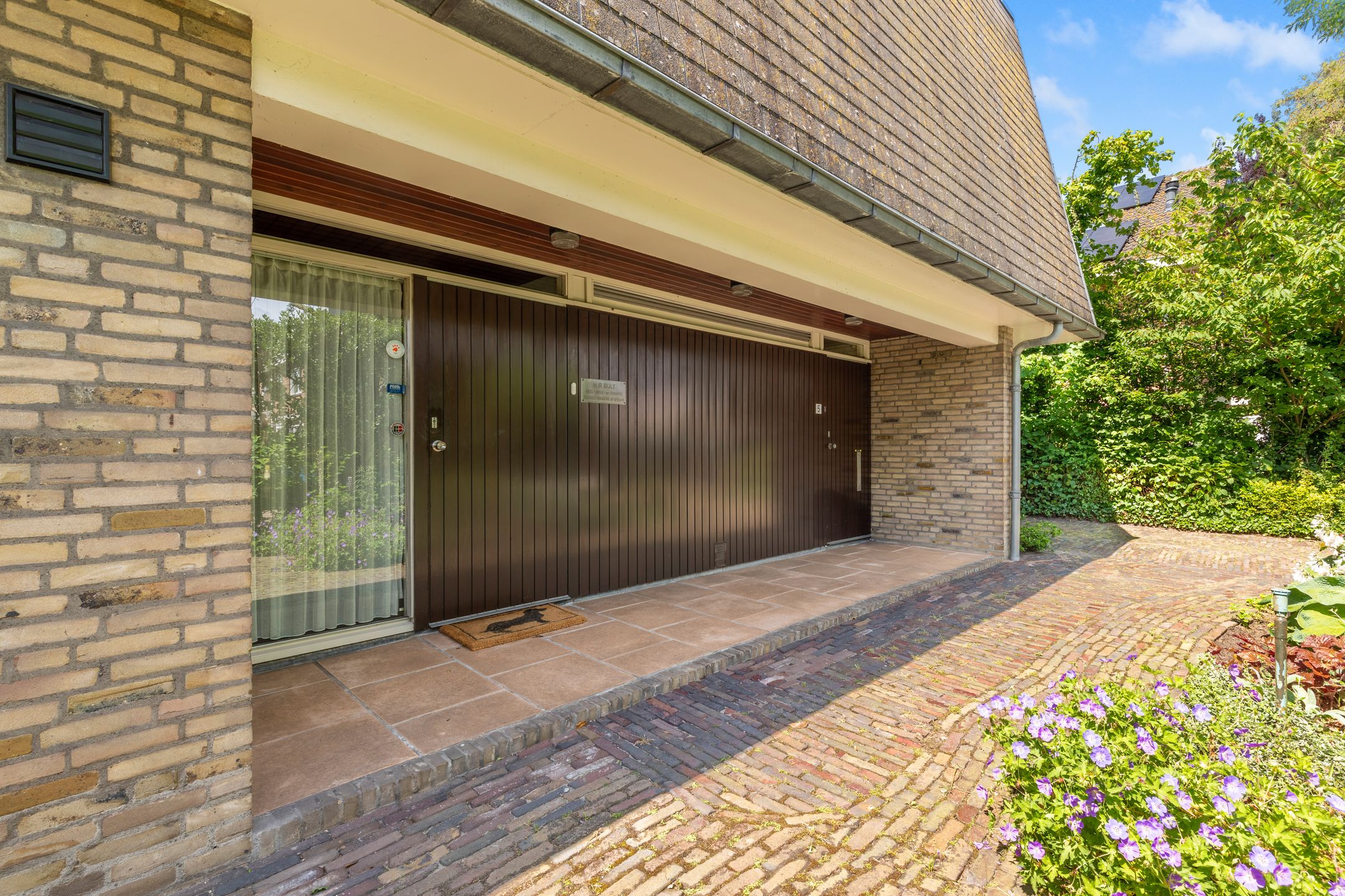 Foto 42 van Sweelinckstraat 5