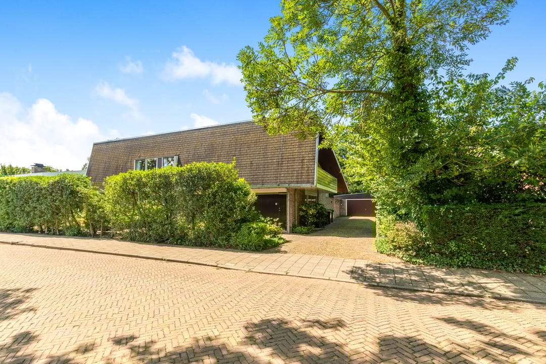 Foto 43 van Sweelinckstraat 5