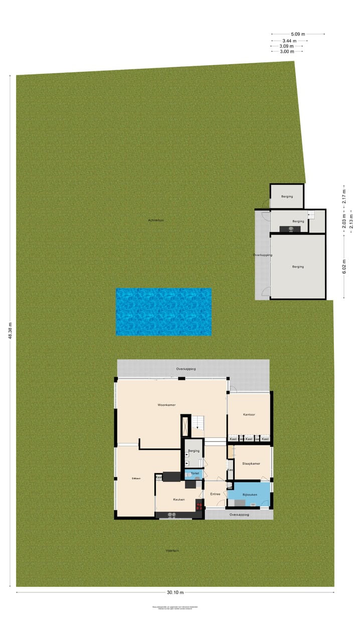 Foto 49 van Sweelinckstraat 5