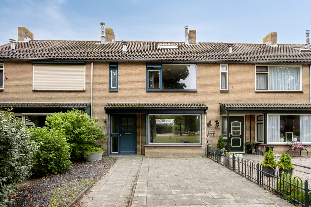 Photo 1 of Nijverheidsweg 129