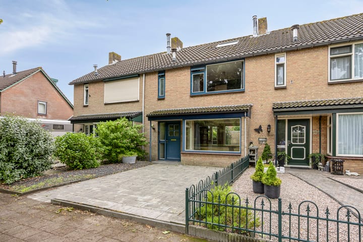 Foto 5 van Nijverheidsweg 129