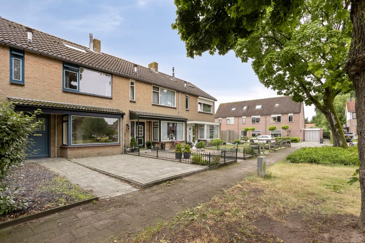 Foto 6 van Nijverheidsweg 129