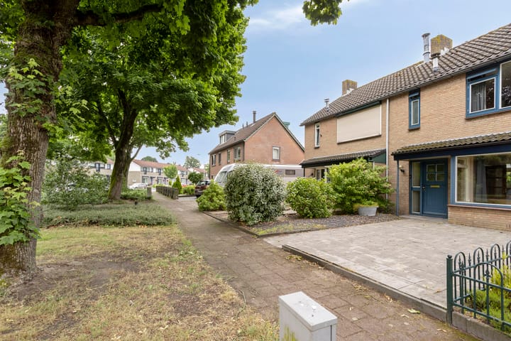 Foto 7 van Nijverheidsweg 129