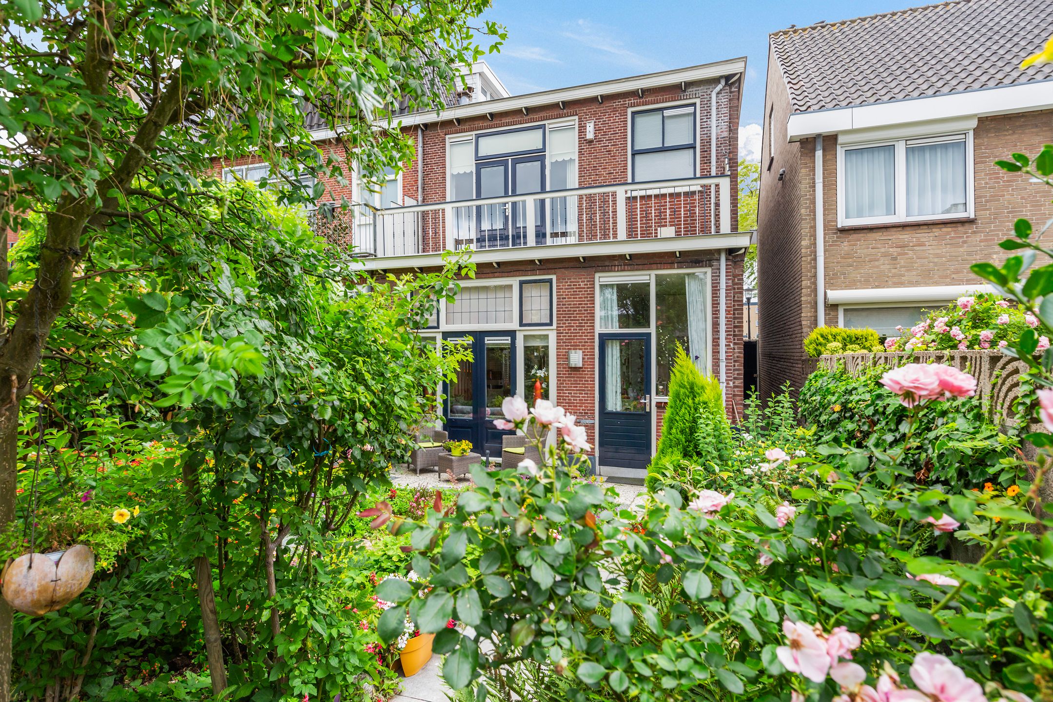 Foto 3 van Groen van Prinstererkade 5