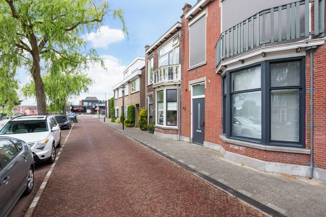 Foto 8 van Groen van Prinstererkade 5