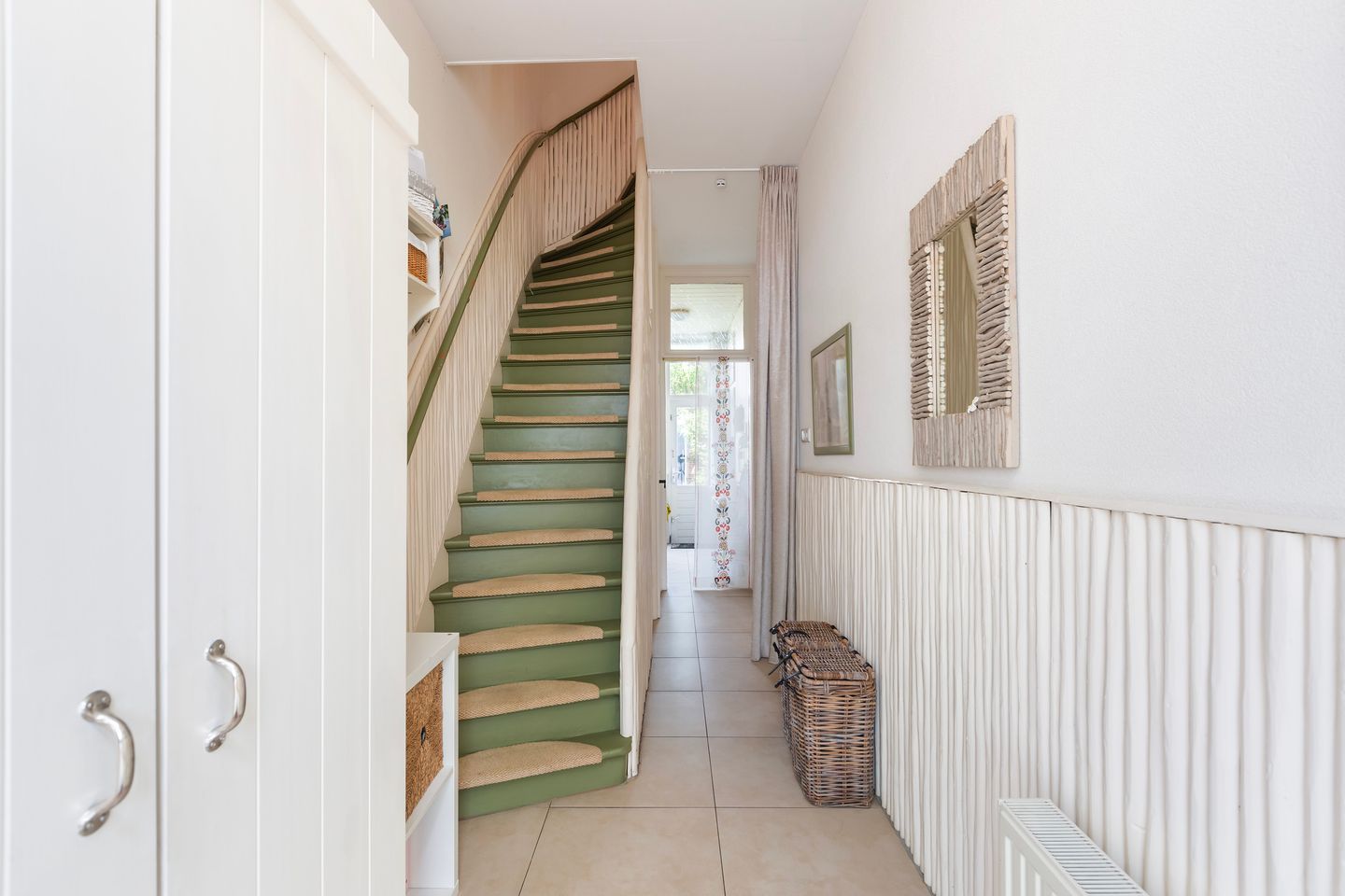 Foto 10 van Groen van Prinstererkade 5