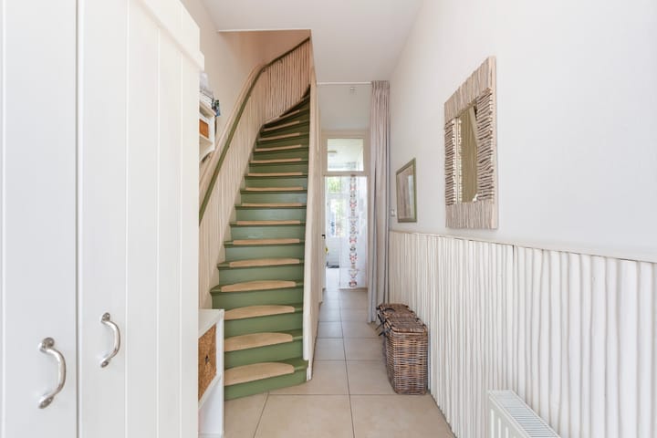 Foto 10 van Groen van Prinstererkade 5