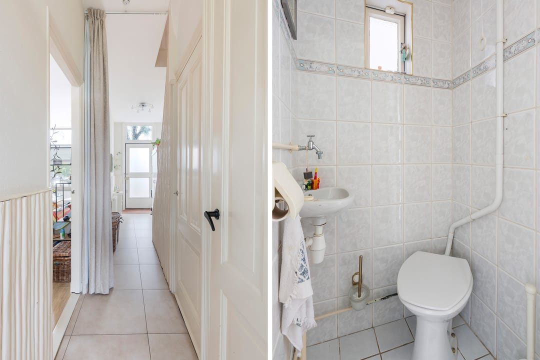 Foto 11 van Groen van Prinstererkade 5