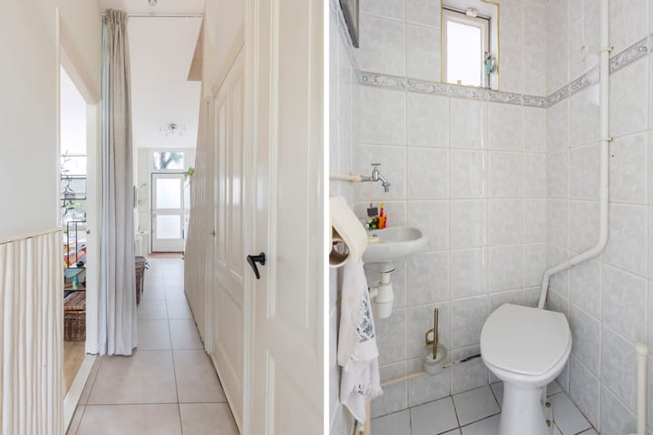 Foto 11 van Groen van Prinstererkade 5