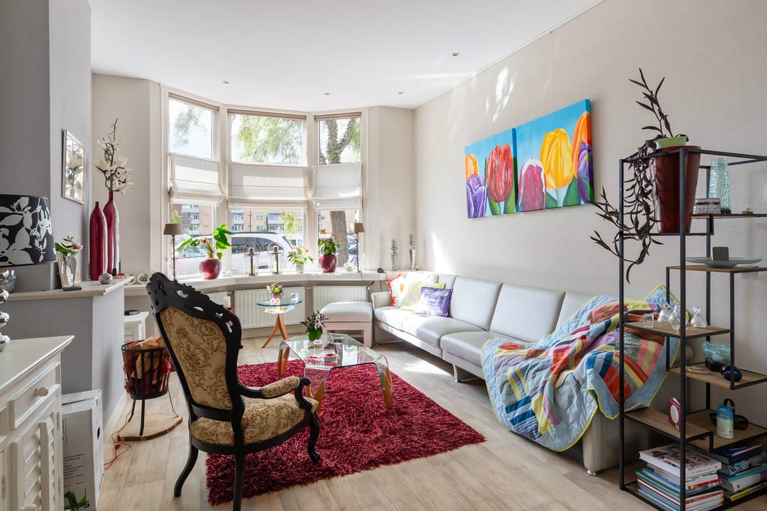 Foto 13 van Groen van Prinstererkade 5