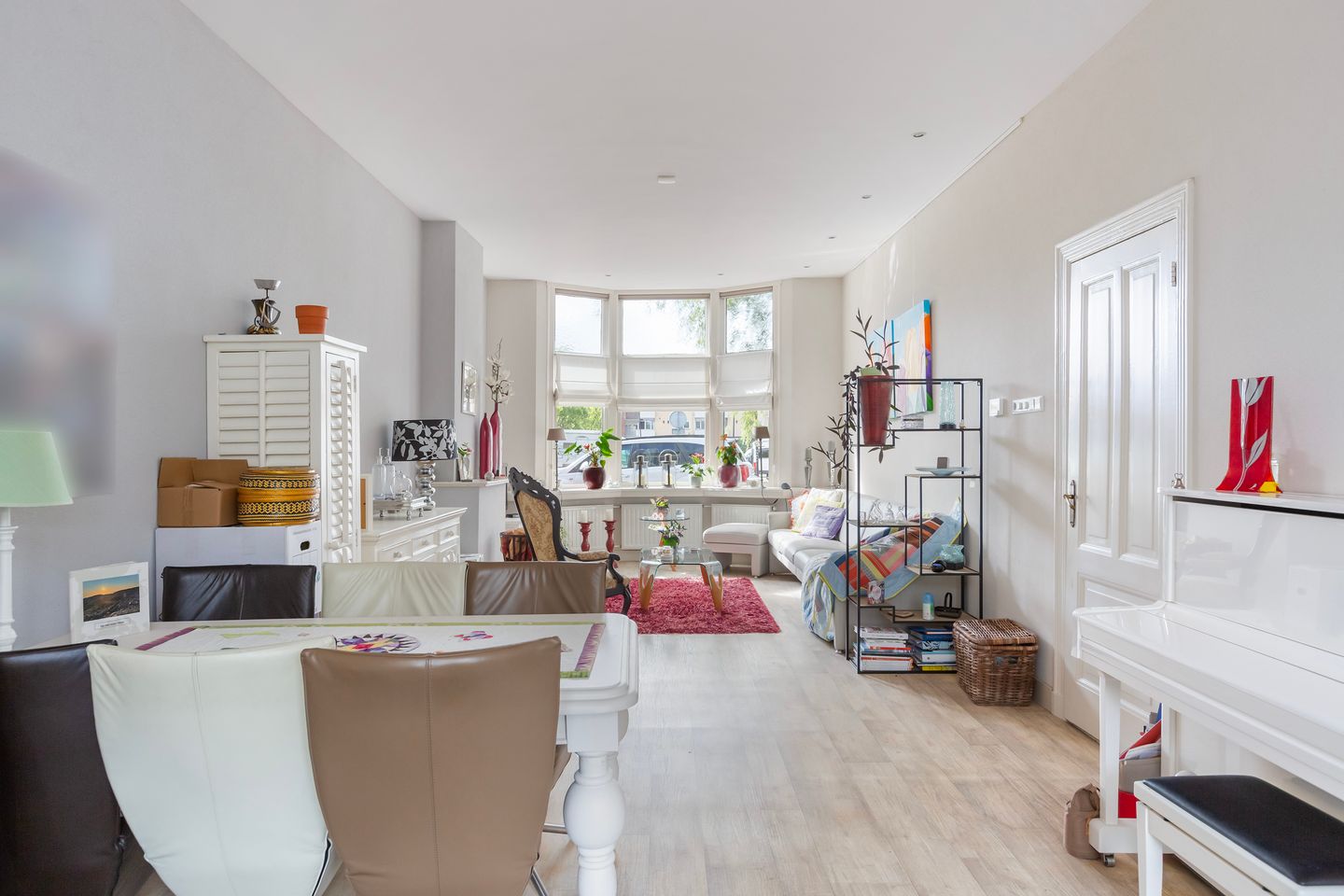 Foto 14 van Groen van Prinstererkade 5