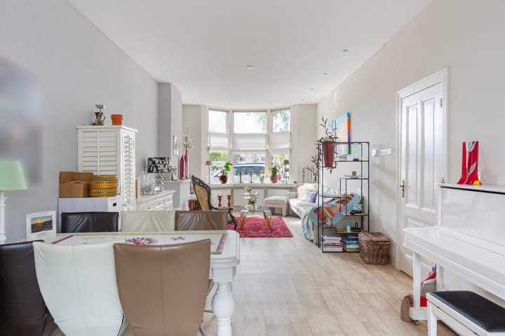 Foto 14 van Groen van Prinstererkade 5