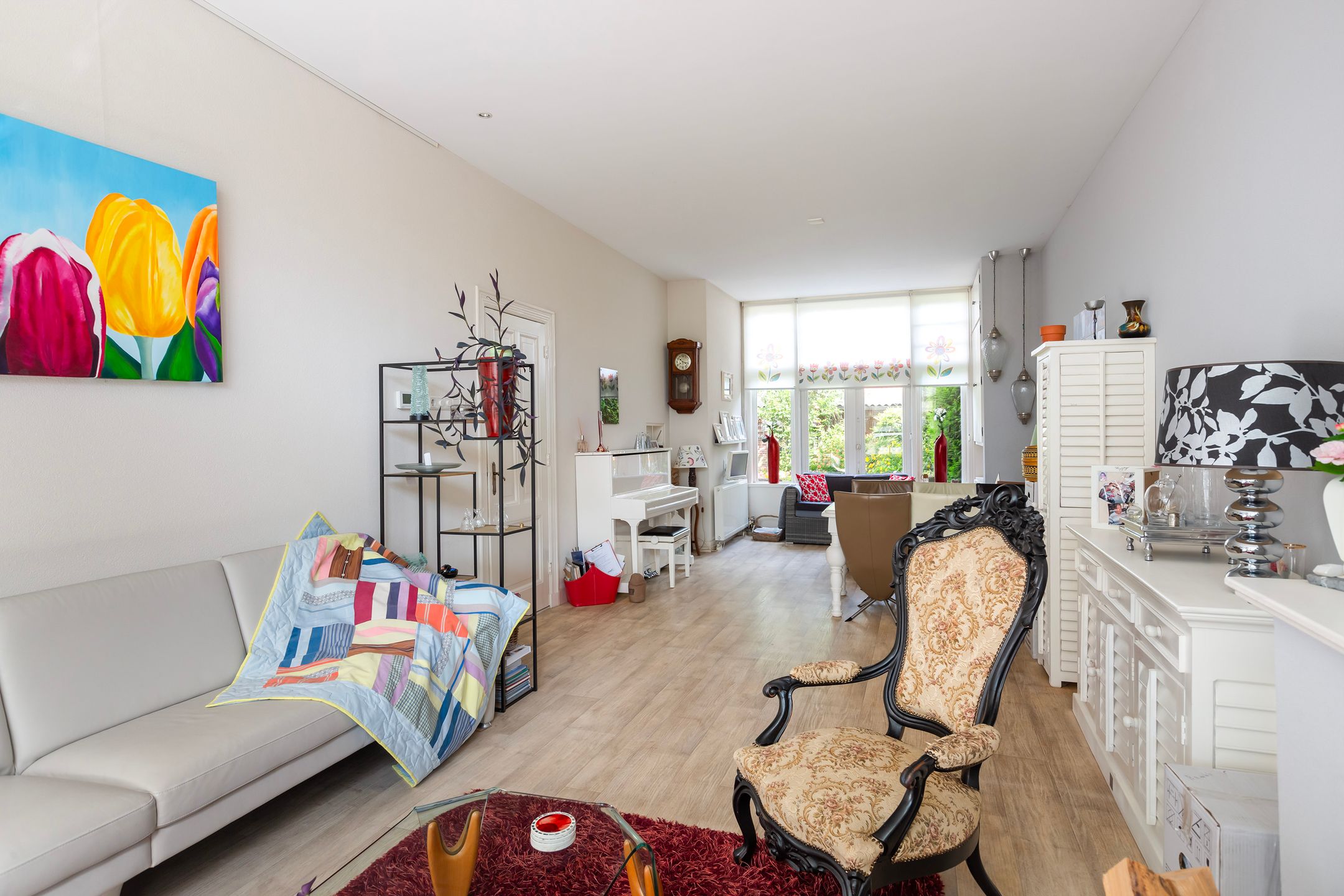 Foto 15 van Groen van Prinstererkade 5