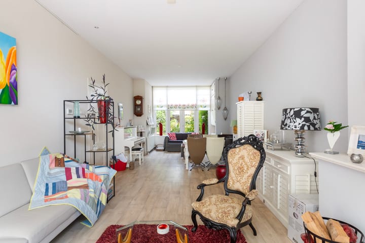 Foto 16 van Groen van Prinstererkade 5