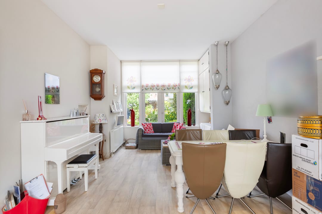 Foto 17 van Groen van Prinstererkade 5