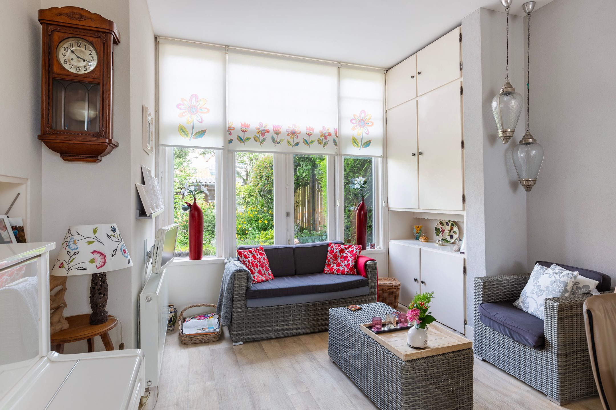 Foto 18 van Groen van Prinstererkade 5