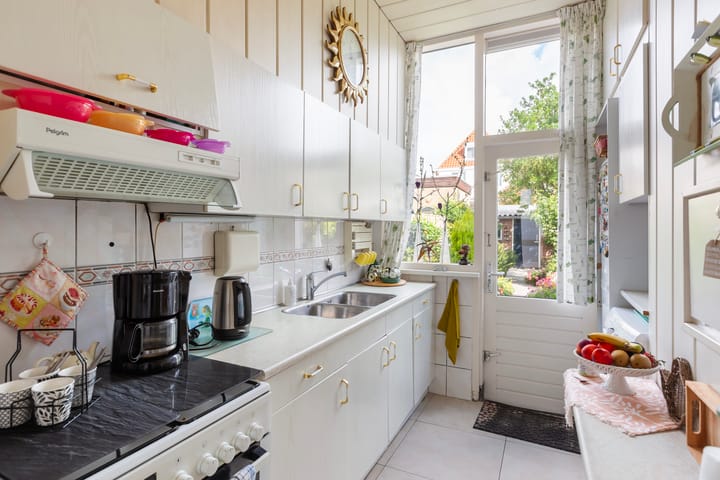 Foto 19 van Groen van Prinstererkade 5