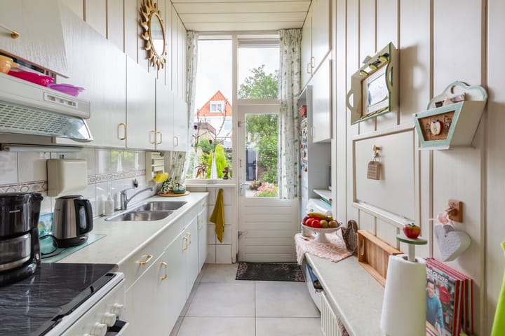 Foto 20 van Groen van Prinstererkade 5