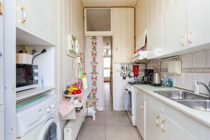 Foto 21 van Groen van Prinstererkade 5