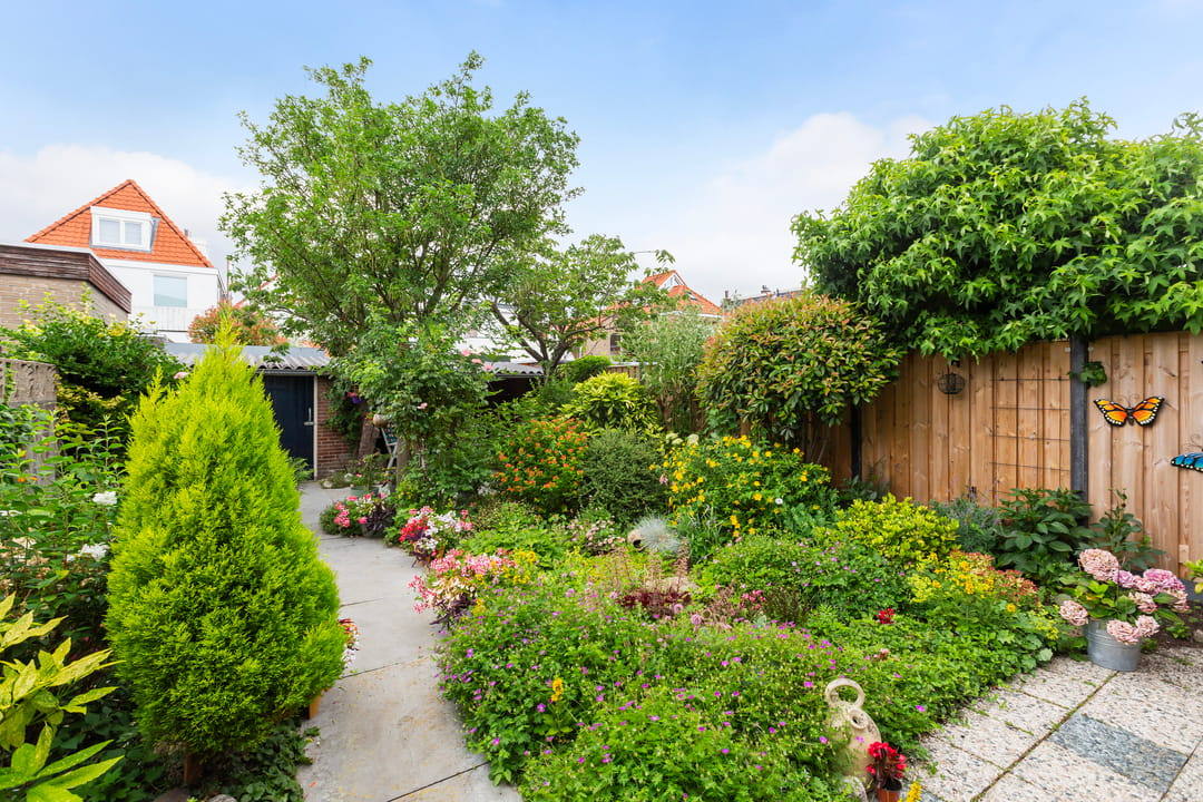 Foto 22 van Groen van Prinstererkade 5