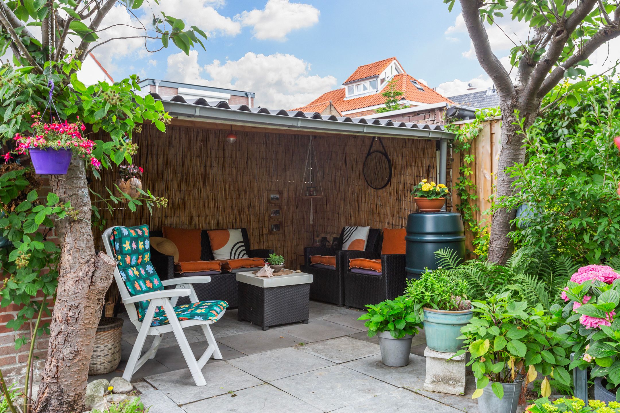 Foto 24 van Groen van Prinstererkade 5