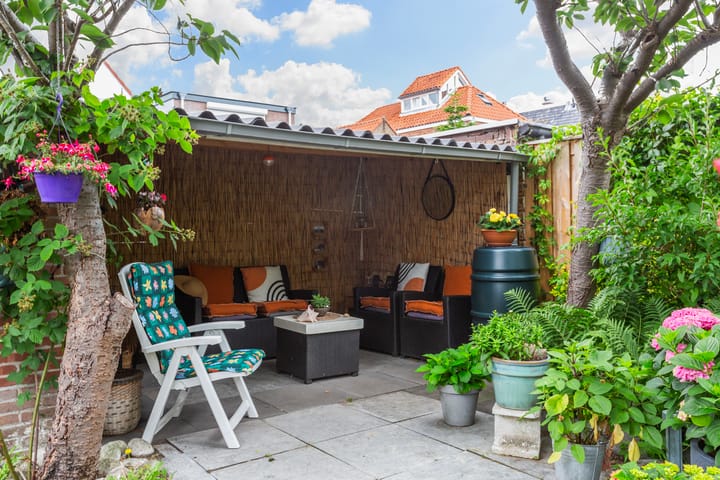 Foto 24 van Groen van Prinstererkade 5