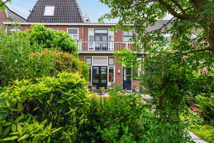 Foto 26 van Groen van Prinstererkade 5