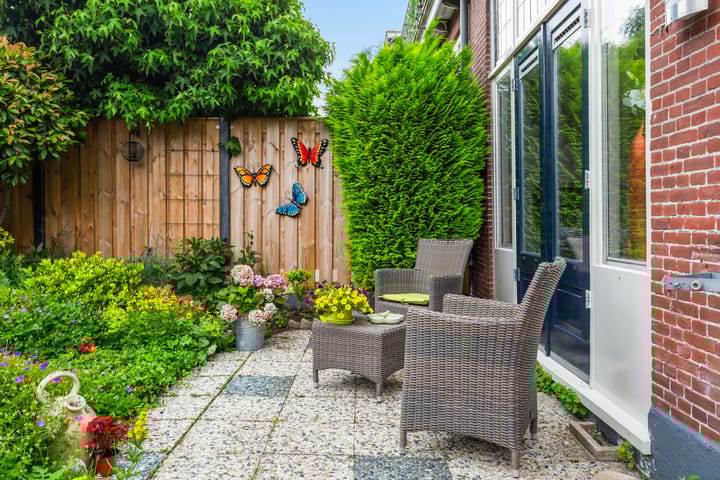 Foto 27 van Groen van Prinstererkade 5