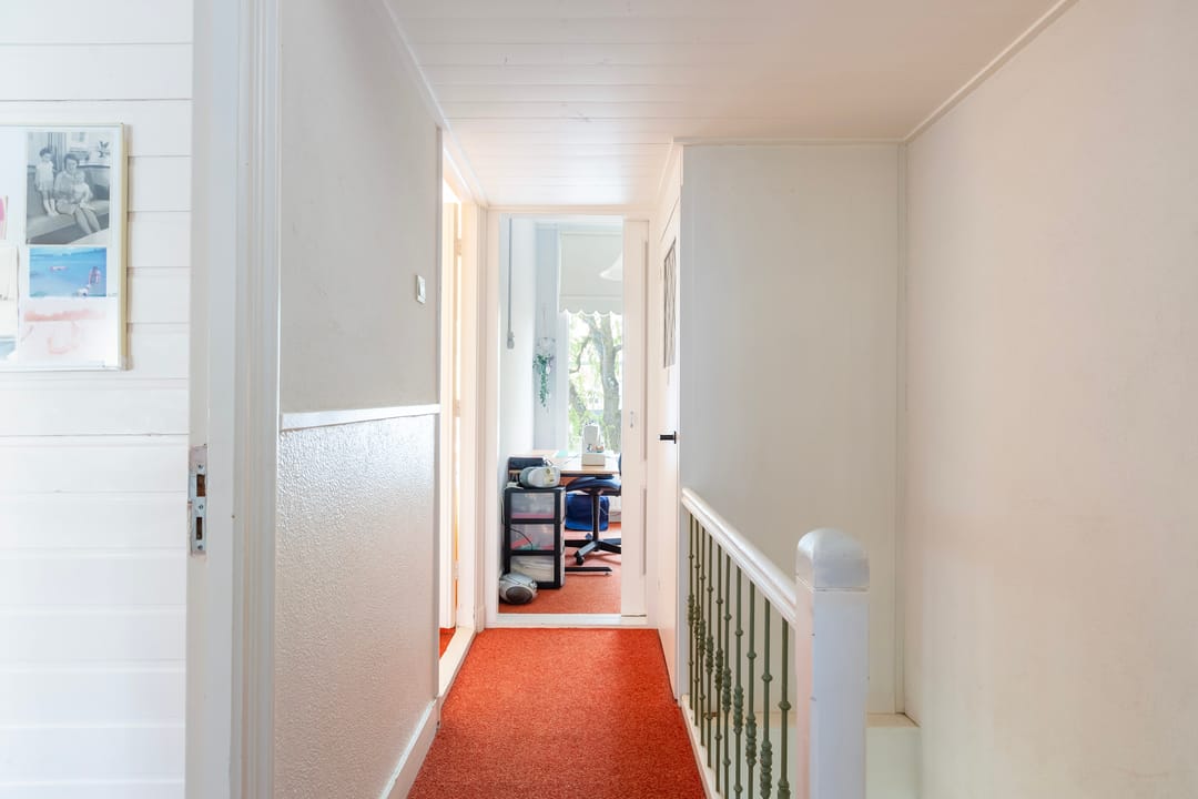 Foto 28 van Groen van Prinstererkade 5