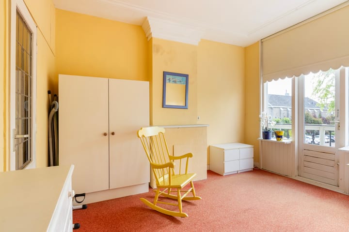 Foto 30 van Groen van Prinstererkade 5