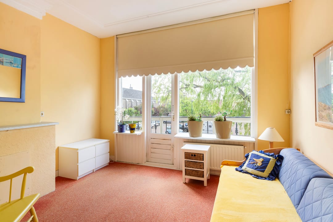 Foto 31 van Groen van Prinstererkade 5