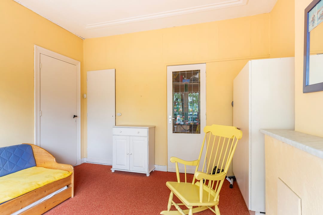 Foto 32 van Groen van Prinstererkade 5