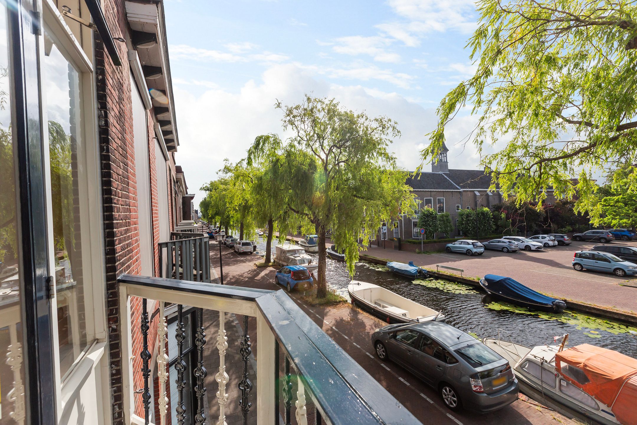 Foto 33 van Groen van Prinstererkade 5