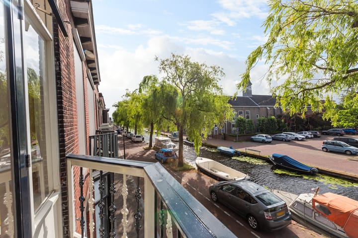 Foto 33 van Groen van Prinstererkade 5