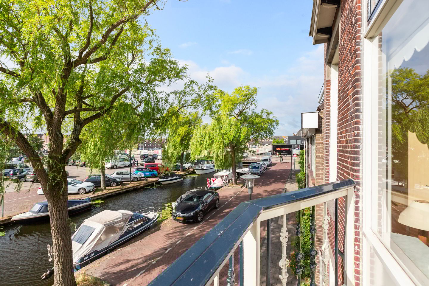 Foto 34 van Groen van Prinstererkade 5