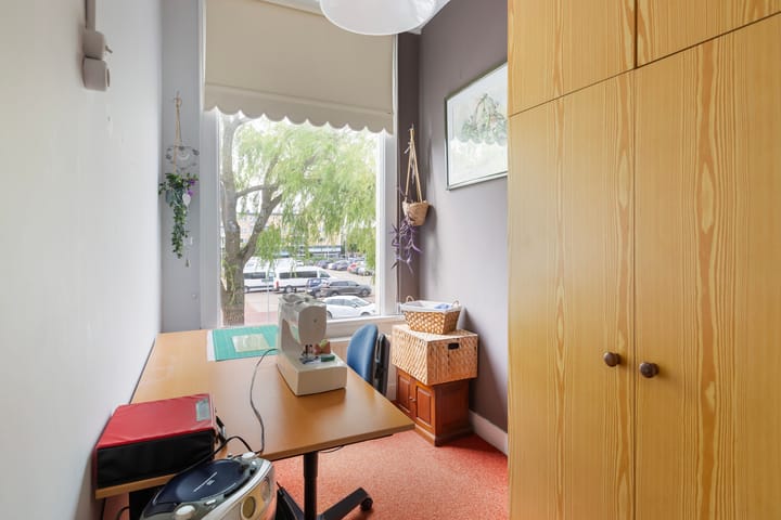 Foto 35 van Groen van Prinstererkade 5