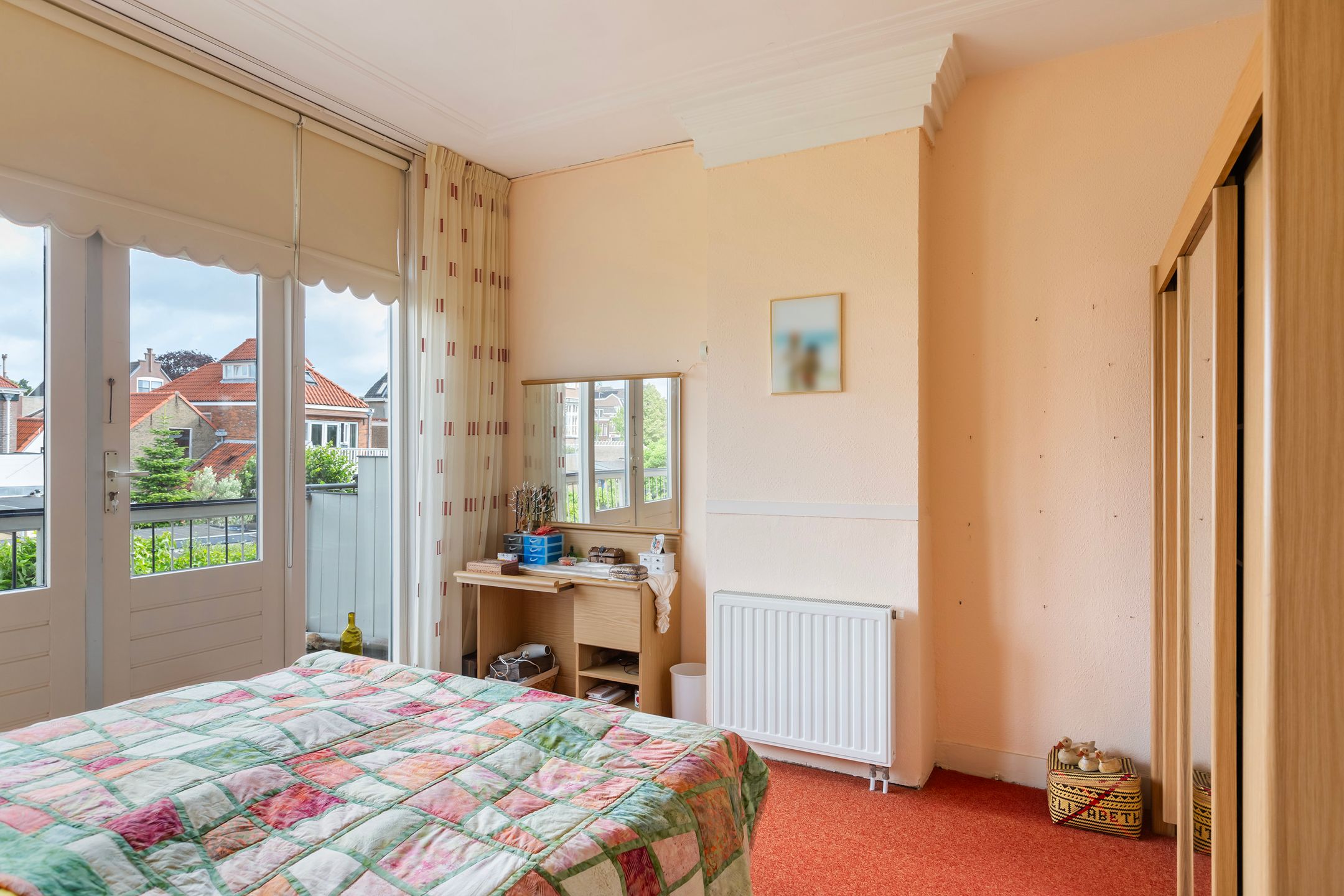 Foto 36 van Groen van Prinstererkade 5