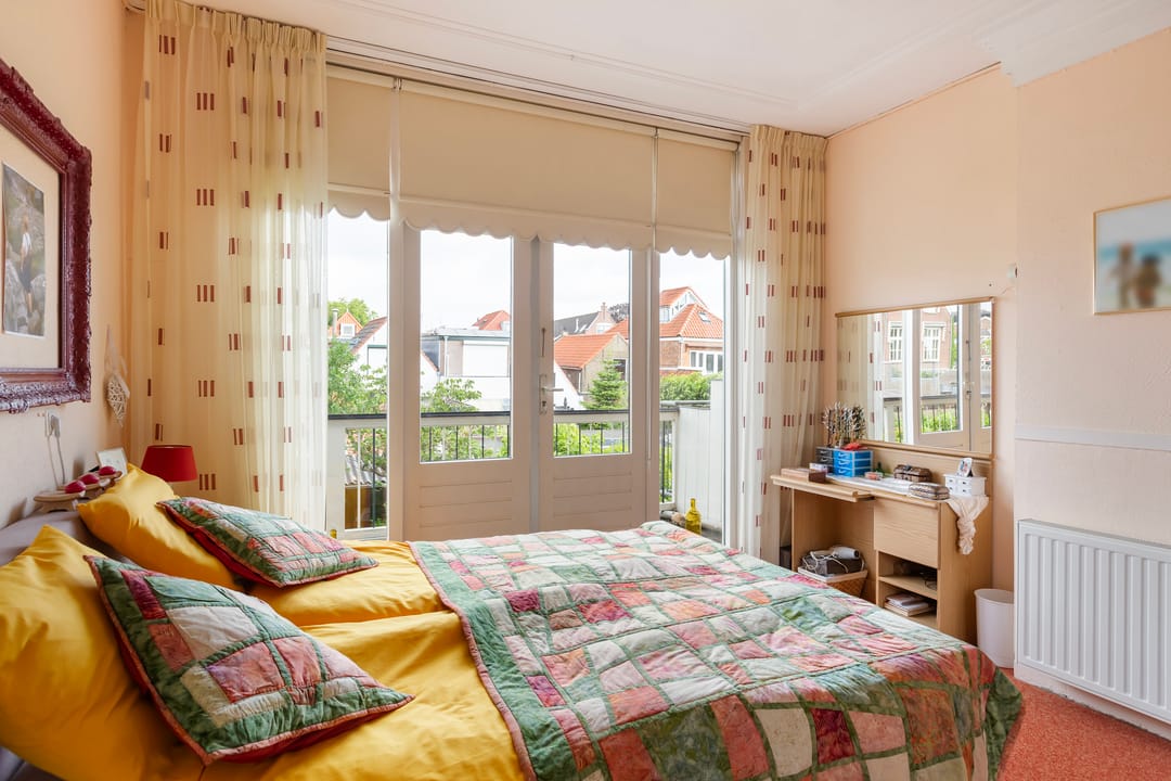 Foto 37 van Groen van Prinstererkade 5