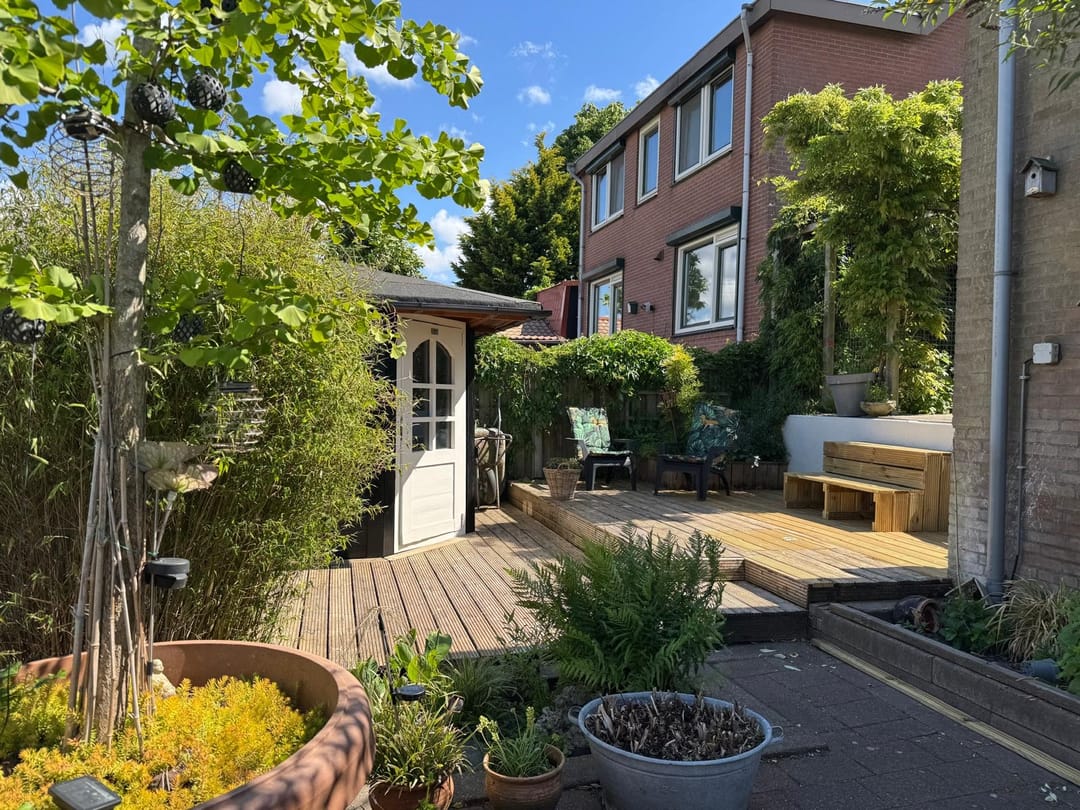 Foto 43 van Molendijk 79